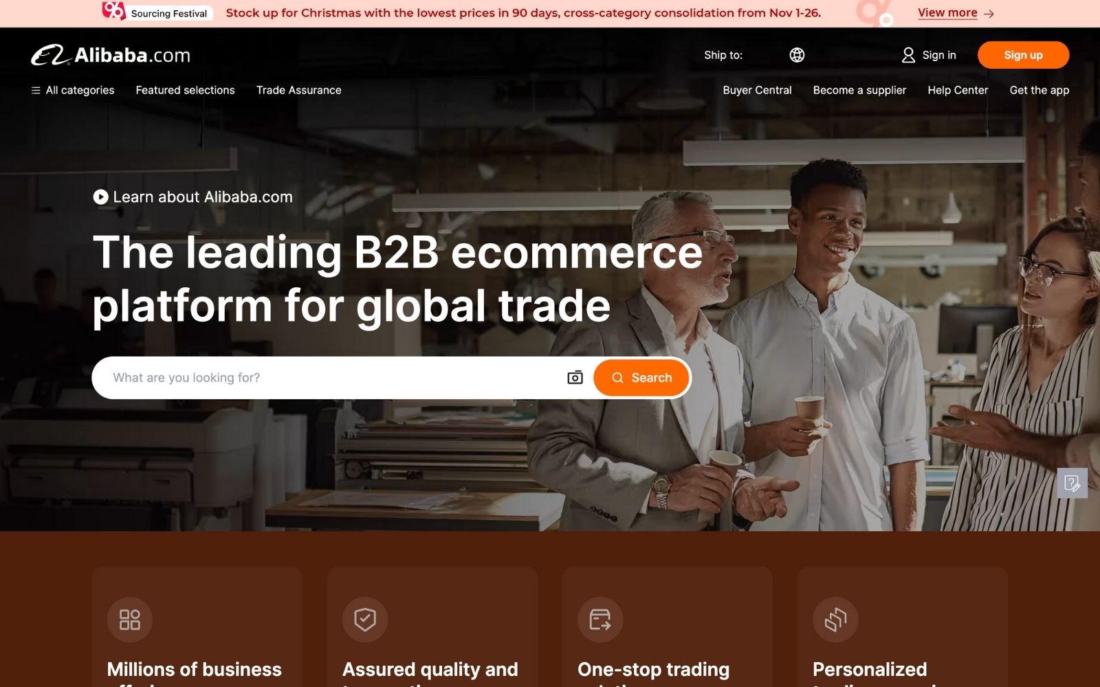 dropshipping business in nigeria
